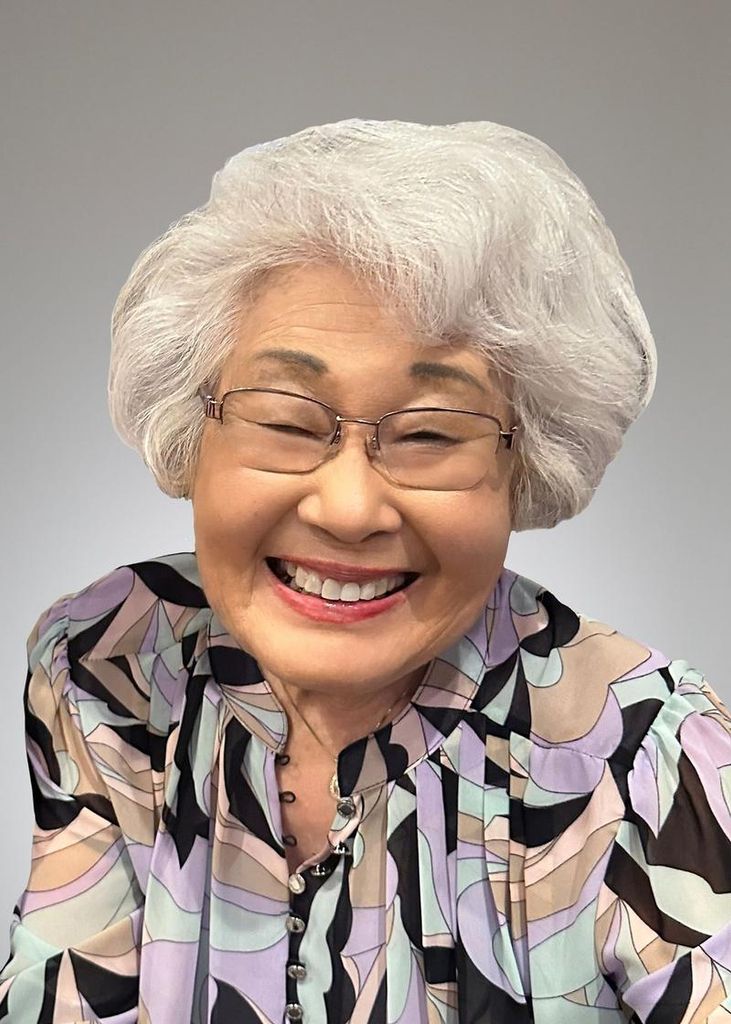 Marylyn Sumiko Ebisuda Profile Photo