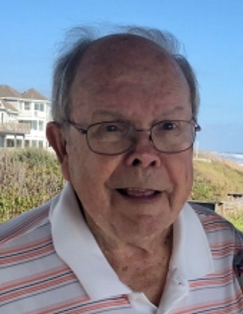 Terry Douglas Robb