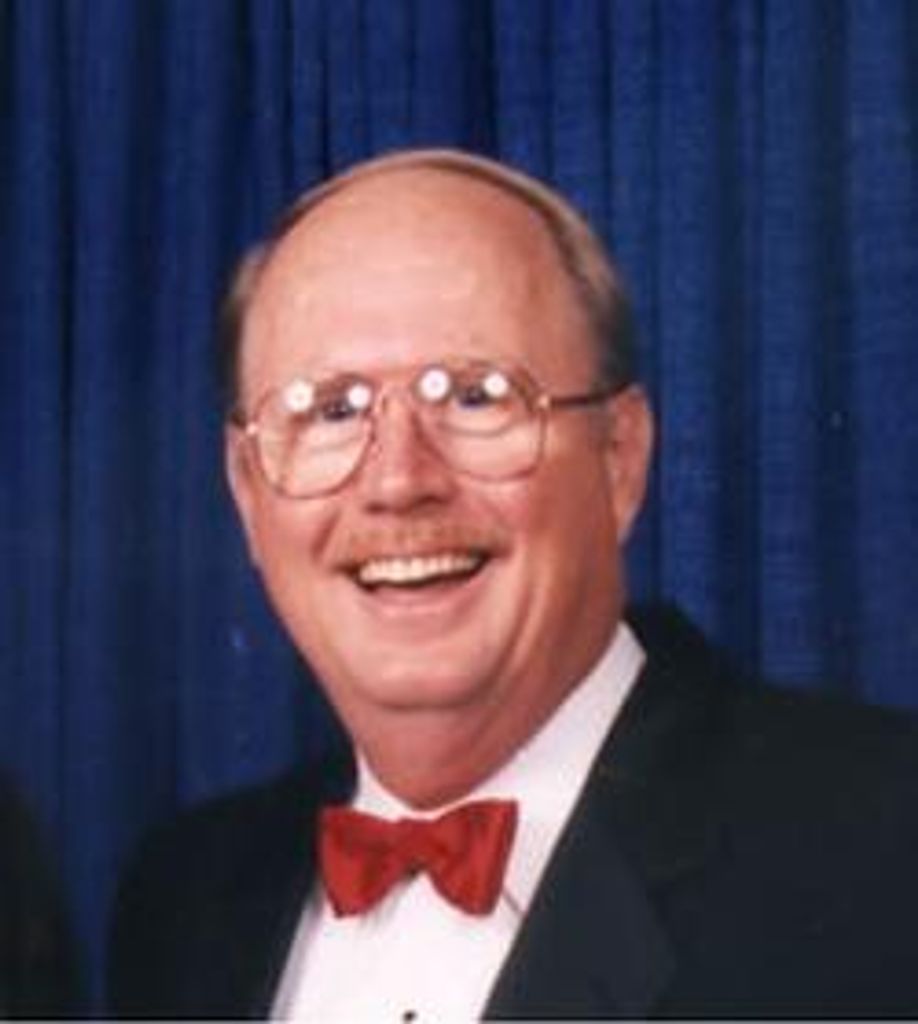 Jerry L Grigsby Sr Profile Photo