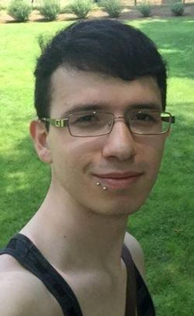 Brandon Michael Deleza