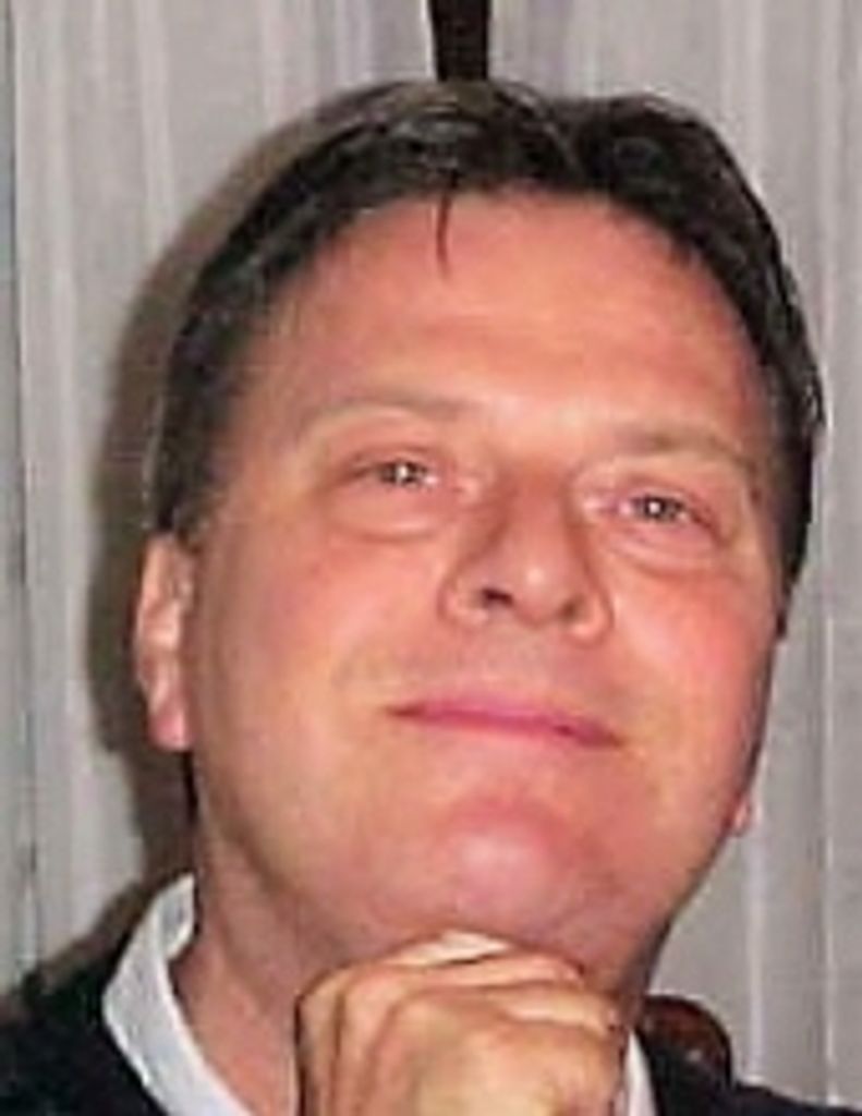 David William Jenks