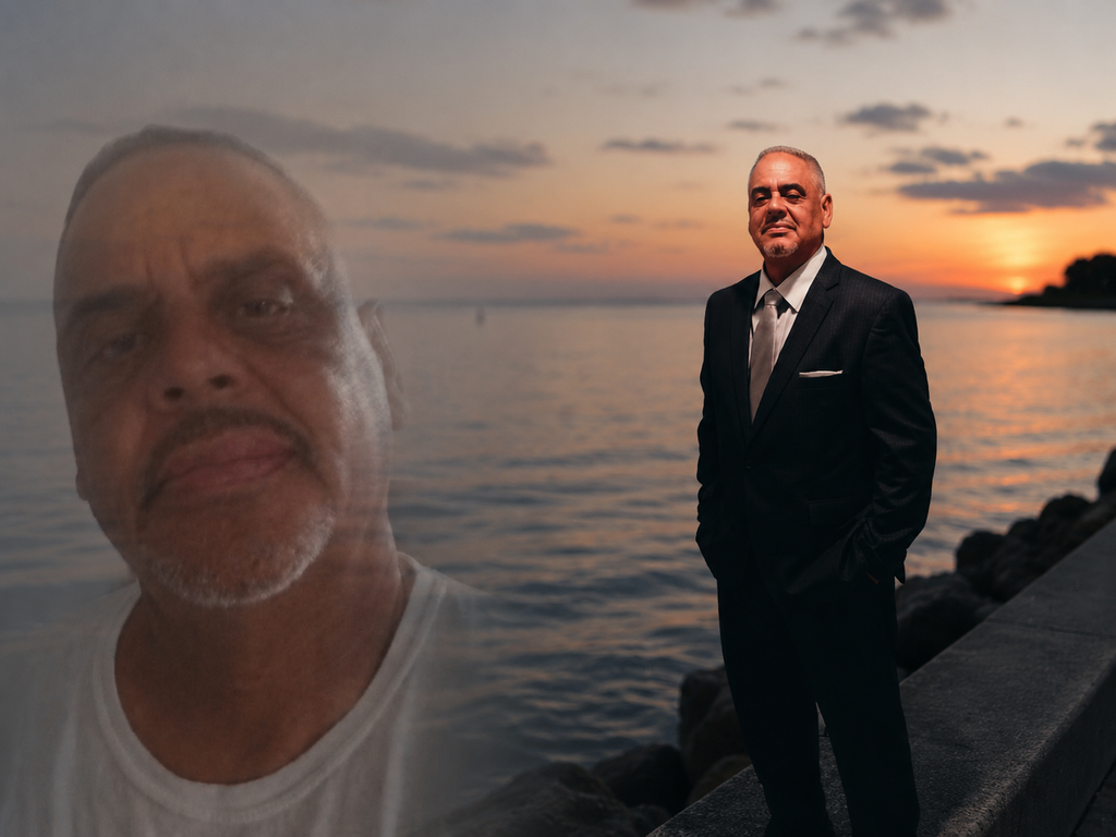 Reynaldo Olmo Cuadrado Profile Photo