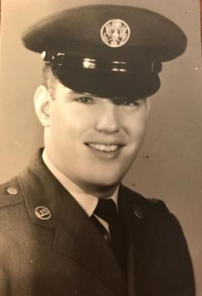 Worden Bartholomew Raub, Jr