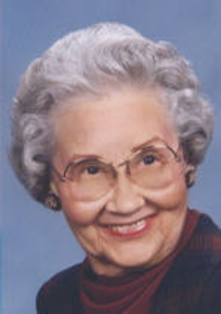 Myrna Esther Smeltzer Profile Photo