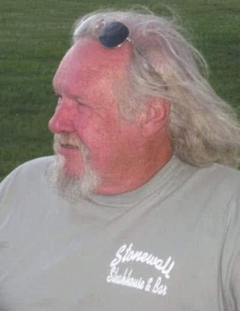 Douglas Keith "Big Doug" Mcdonald Profile Photo
