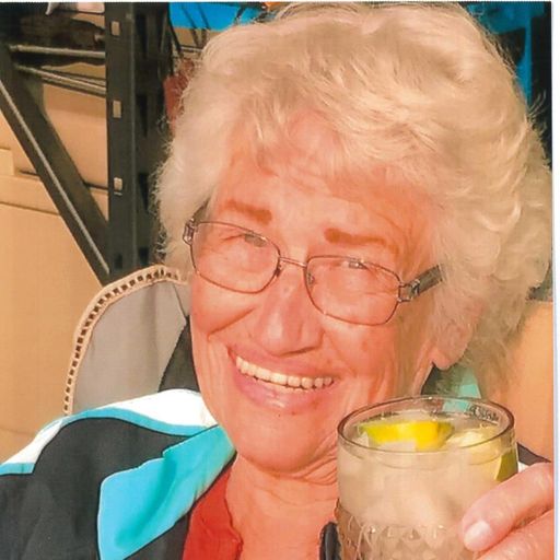 Dolores Joan (Travis) Begley Profile Photo