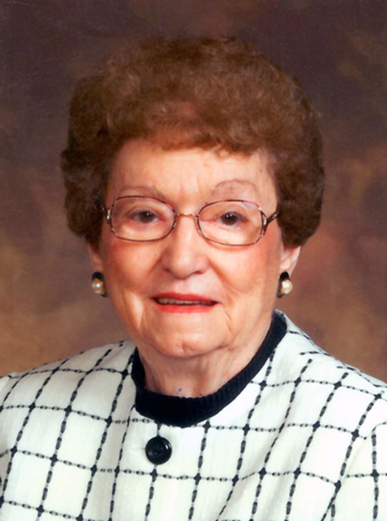 Adele Douglas Profile Photo
