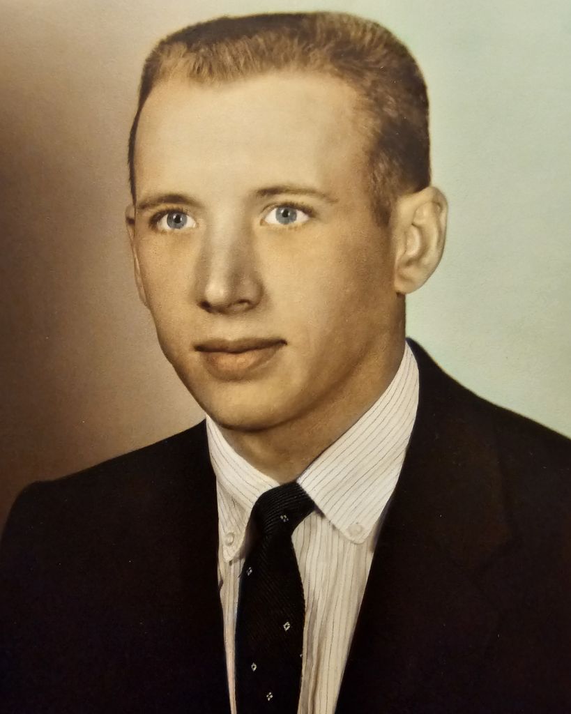 Loren D. Reusser