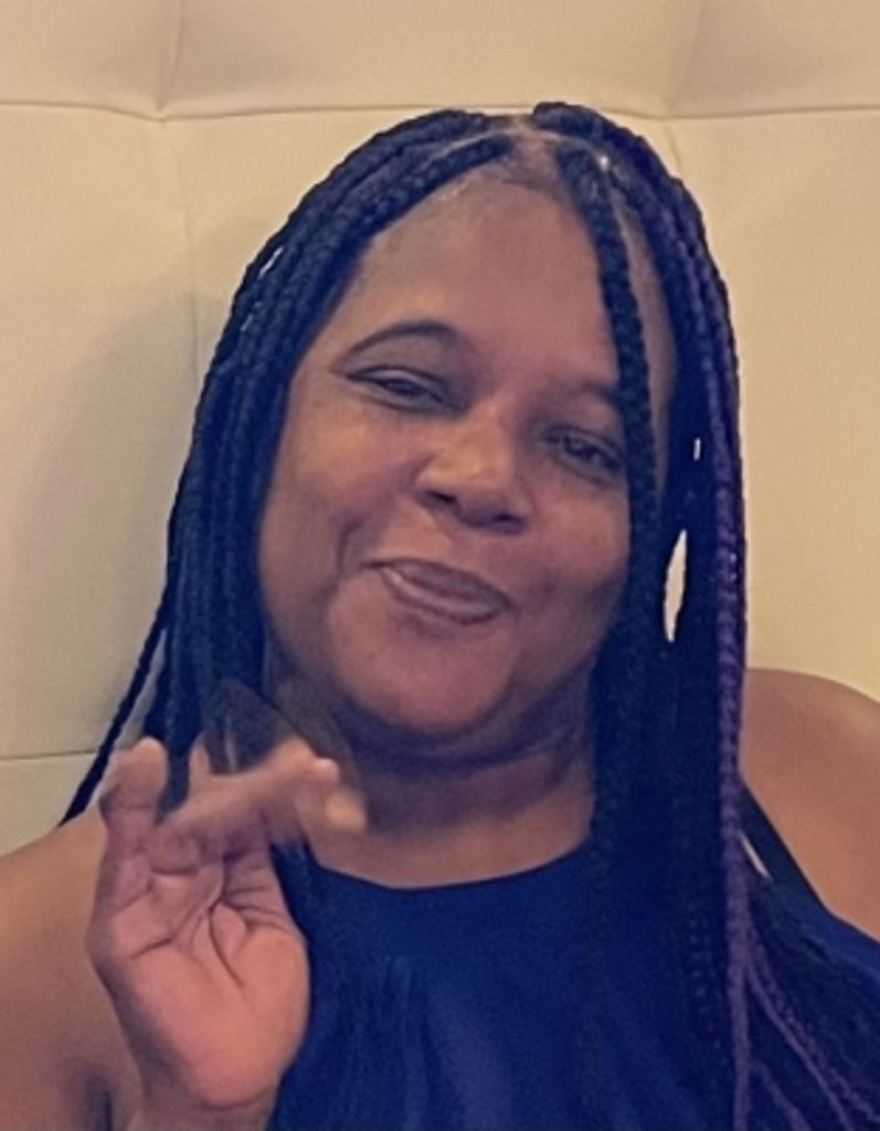 Monique D. Russell