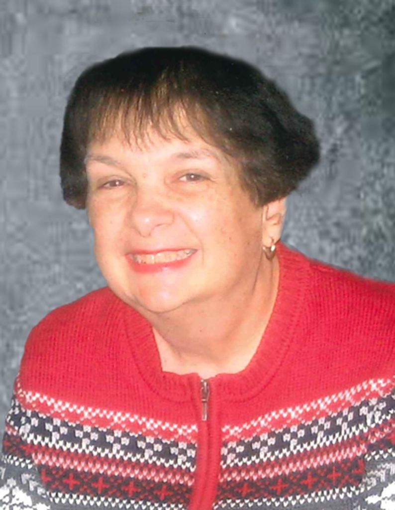 Sheila Syrkowski Profile Photo