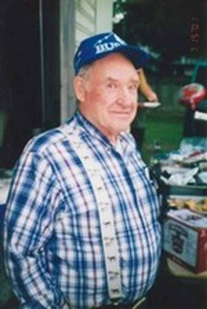 Donald  Ille Theodore Profile Photo