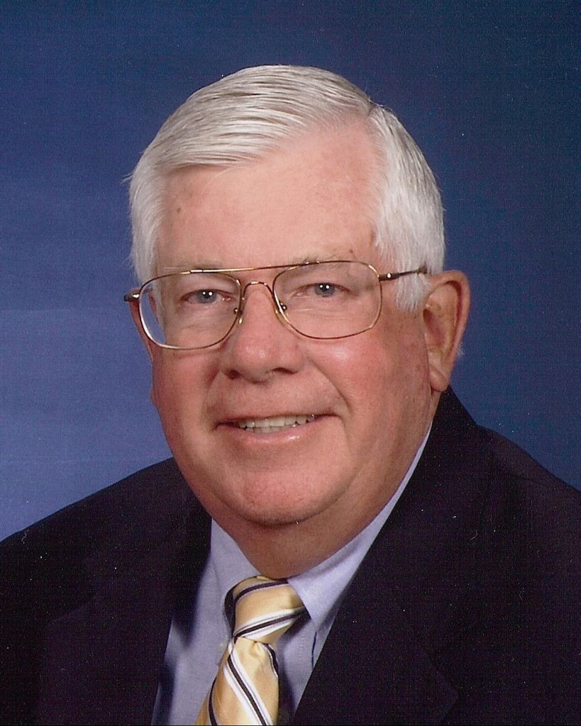 John Everett Davis Profile Photo