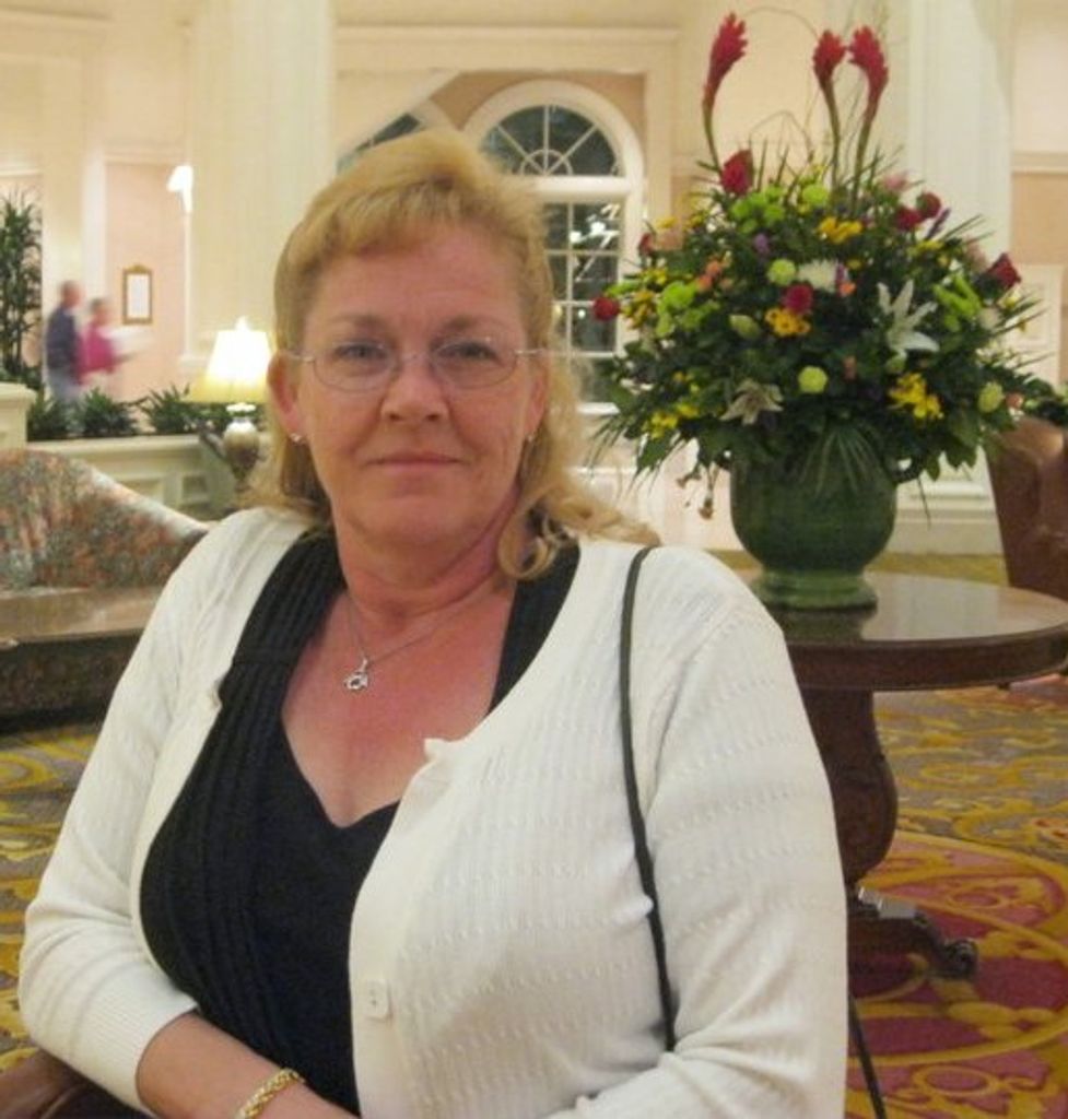 Joanne M. (Grimes)  Barbine