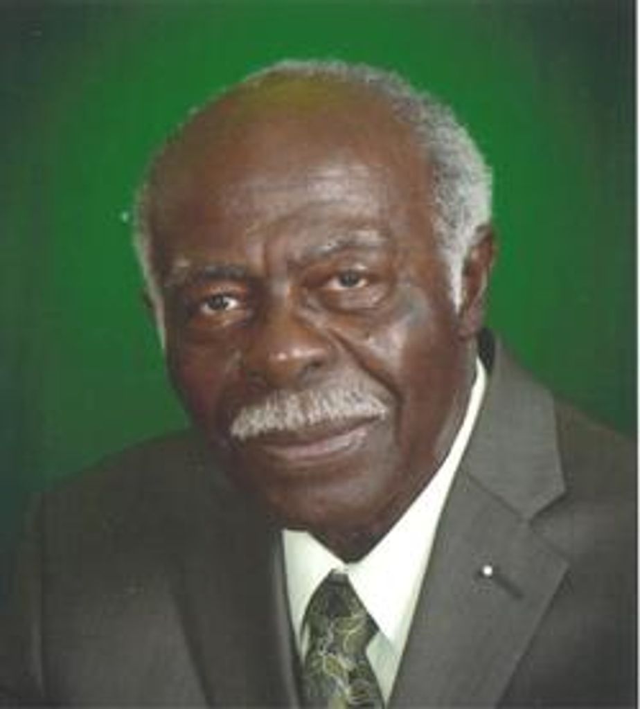 Mr. Leven Croom