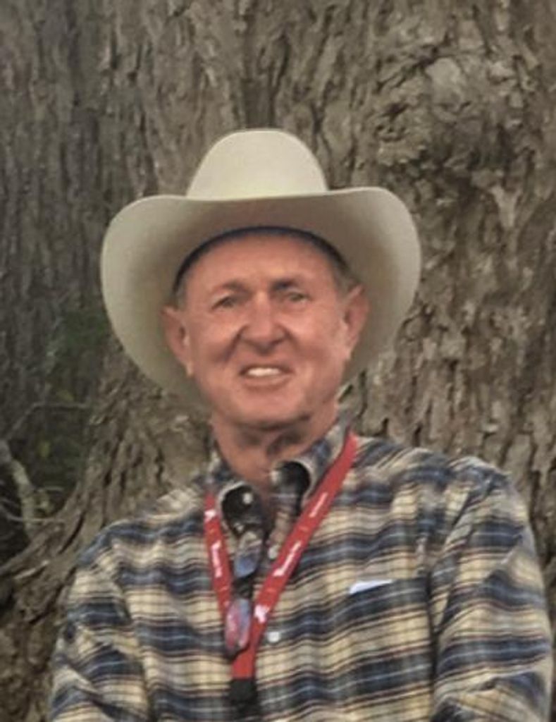 Dr. Jesse Wayne Johnson Profile Photo