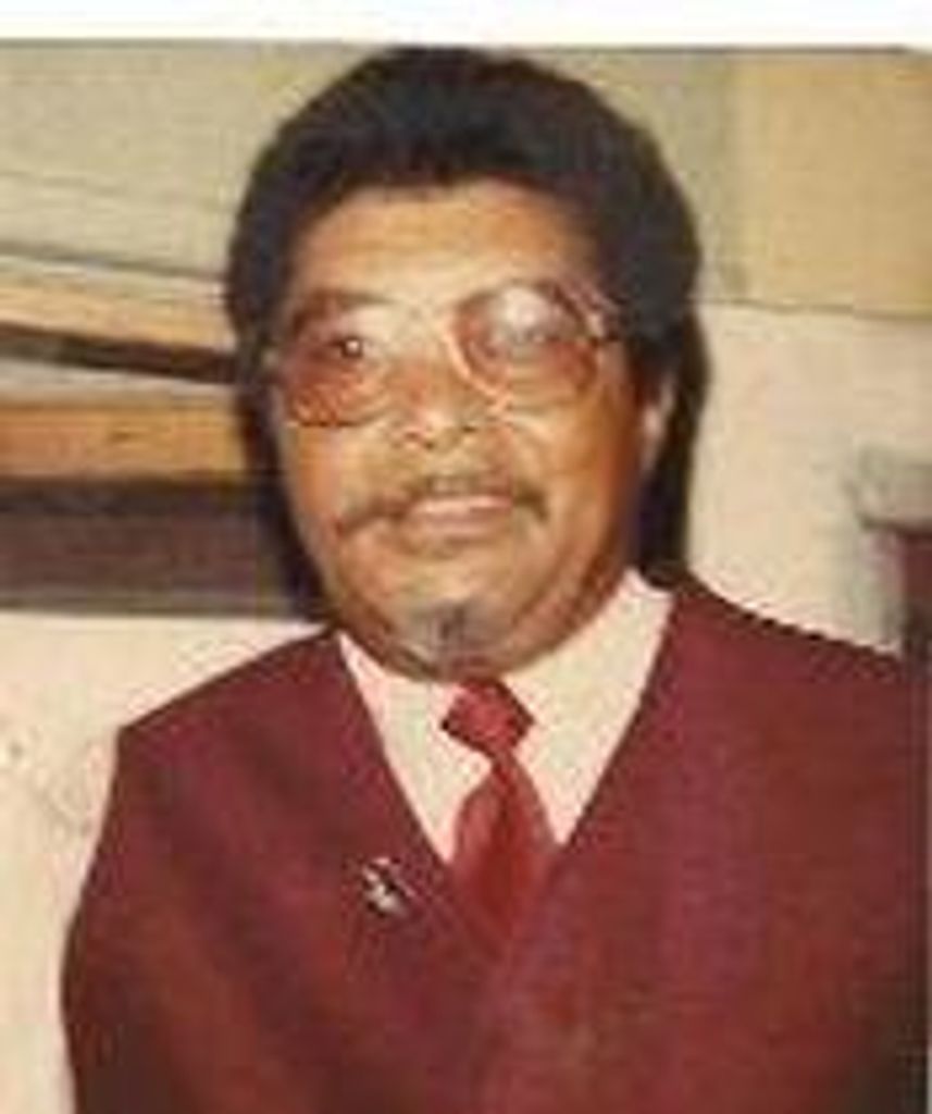 Leroy C. West Profile Photo