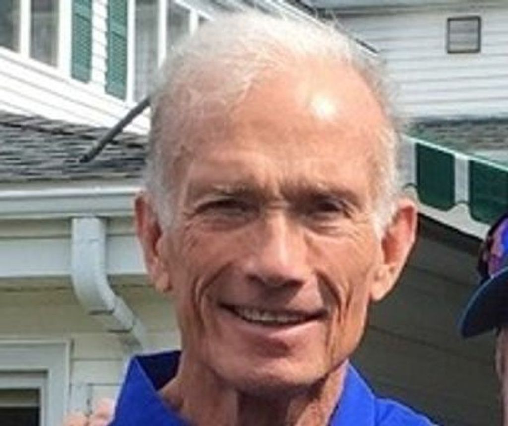 David C. Soderberg Profile Photo