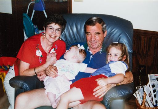 Judith Ann (Auld)  Strickland photo gallery thumbnail 37 of 53