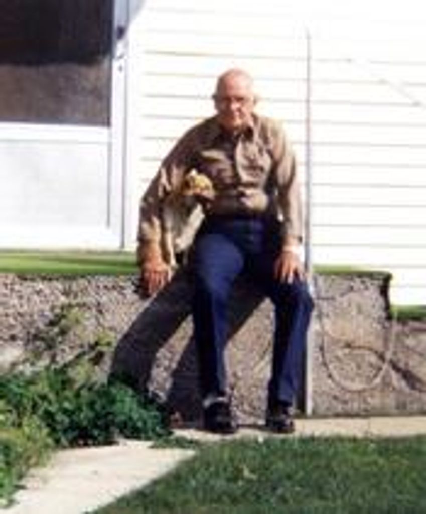 Charles William Lewis