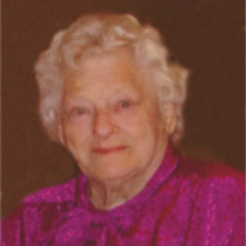 Helen Coulter