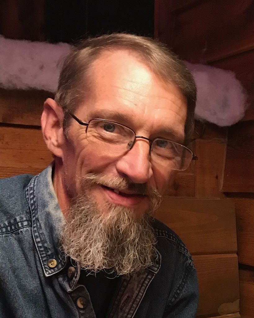 Stewart Dean Taylor Profile Photo