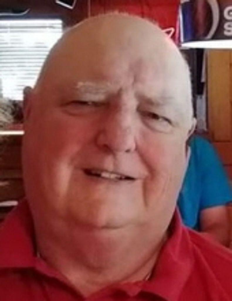Larry Erbacher