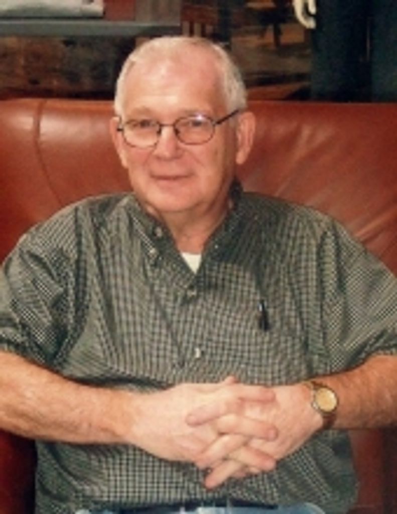 Charles A. "Charlie" Hoffman Profile Photo