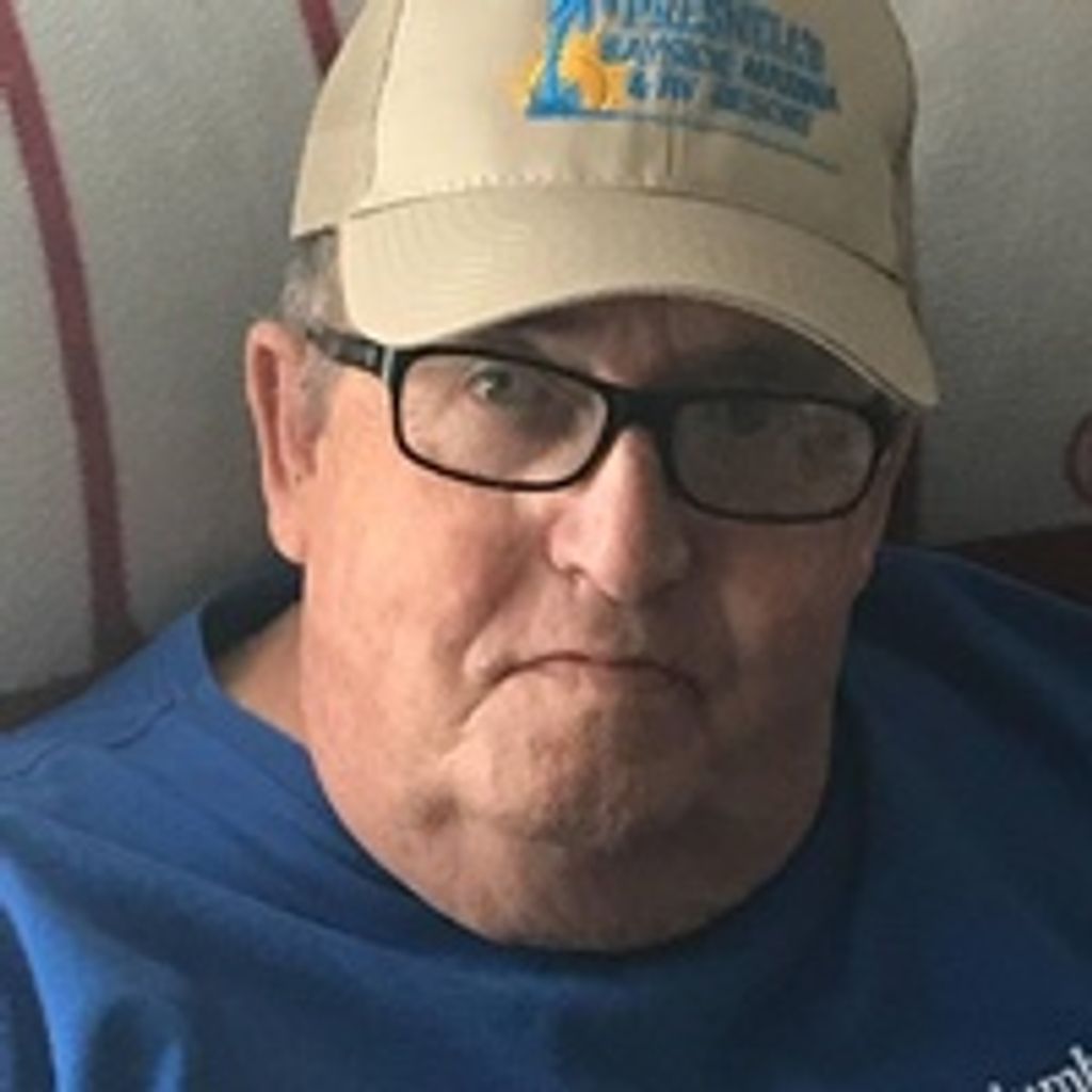 Mr.  James  Gordon Allen,  Iii Profile Photo