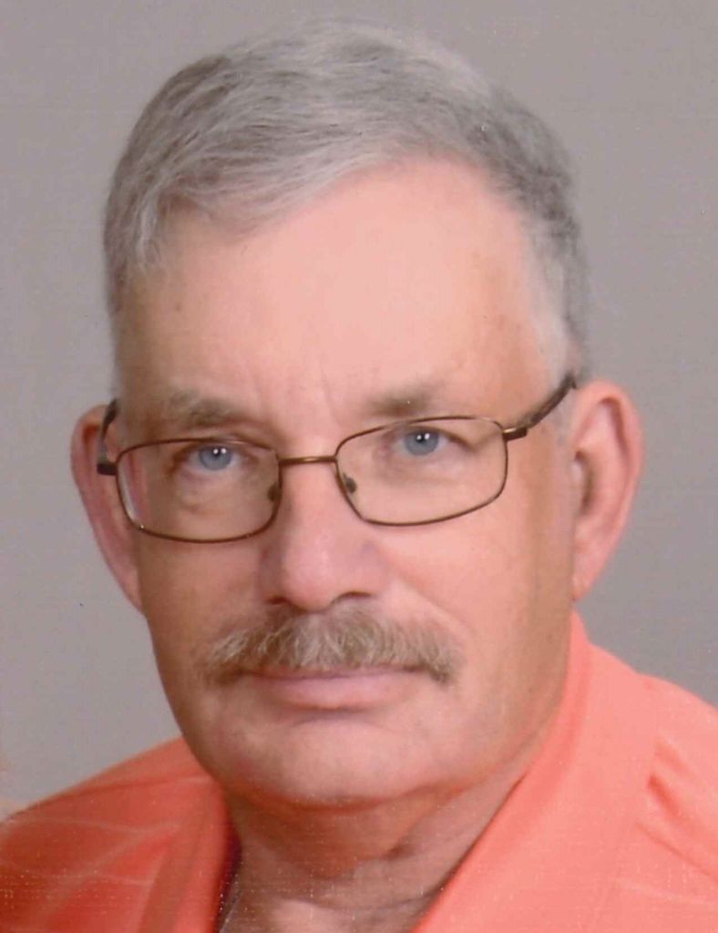 James "Jim" Edward Blashka Profile Photo