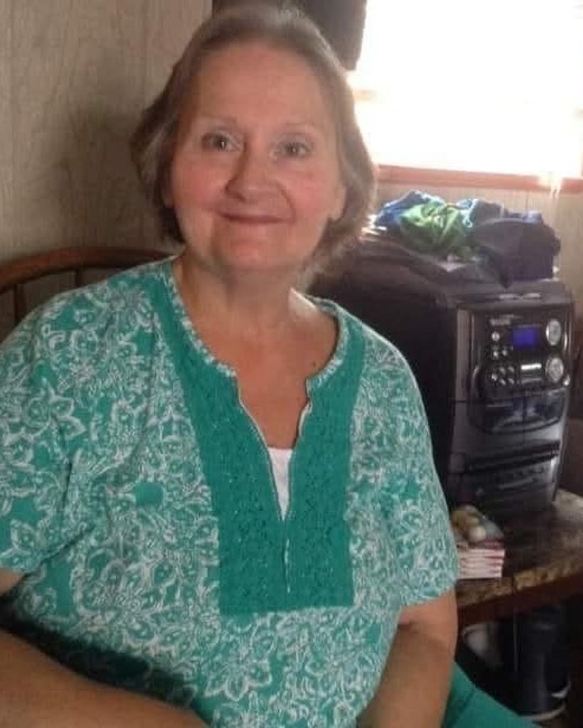 Theresa "T-Bird" Stayton Profile Photo