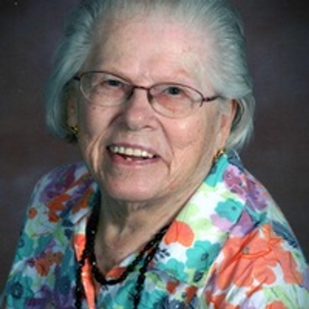 Dorothy Dusick