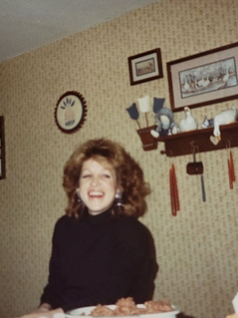 Tina M. Pike