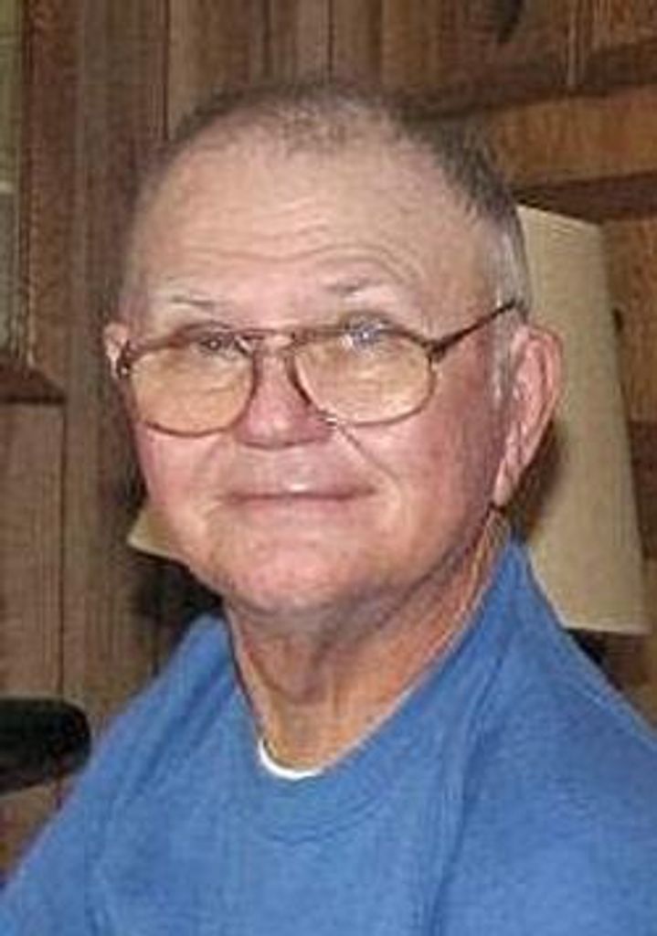 Hubert Joseph Smolik