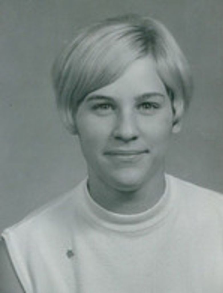 Helen Daggett