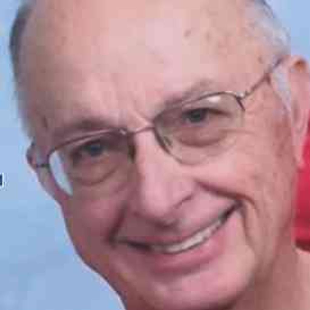 Ralph Orin Porter Profile Photo