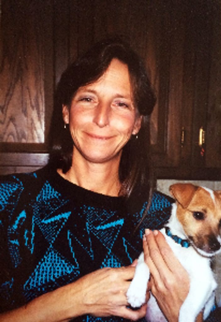 Christine Powers Profile Photo