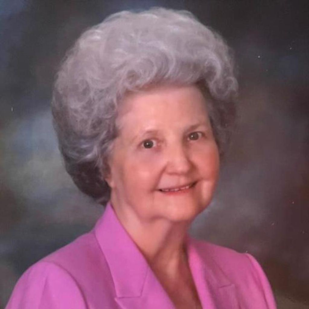 Jewell Moon Hammond Profile Photo