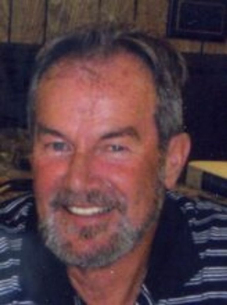 Charles Stephen "Steve" Glackin