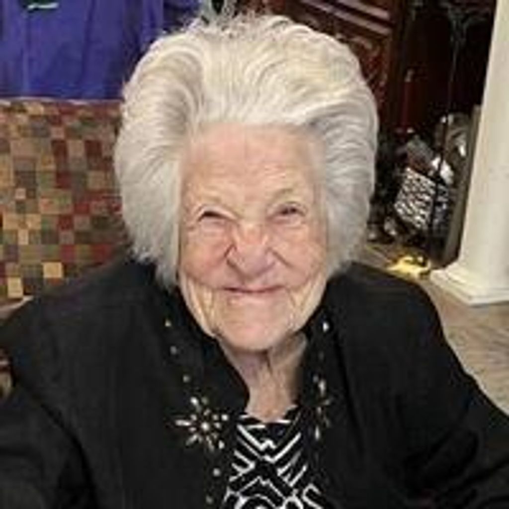 Ruth Doris Stephens