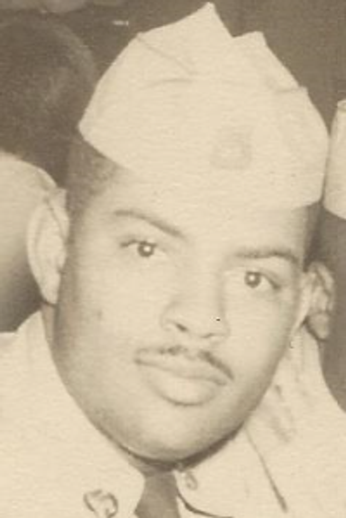 Leonard  Shaw Strickland