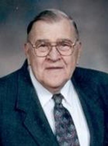 Charles  Ross Riach Profile Photo
