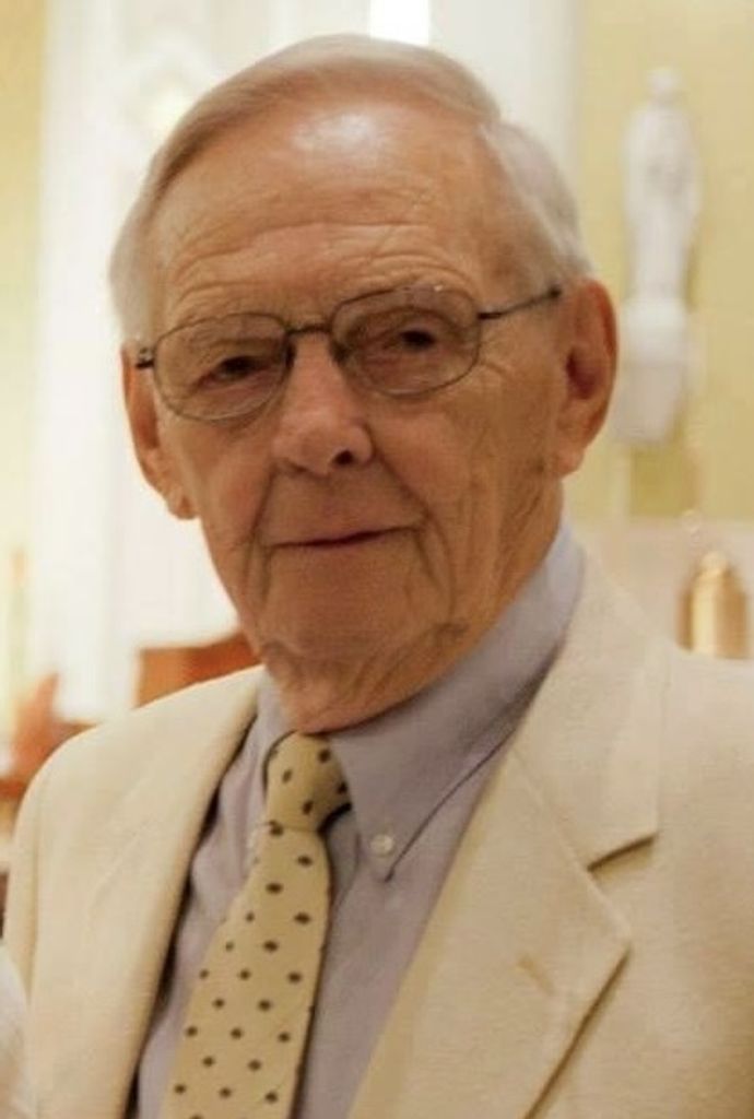 Donald Uhl Profile Photo