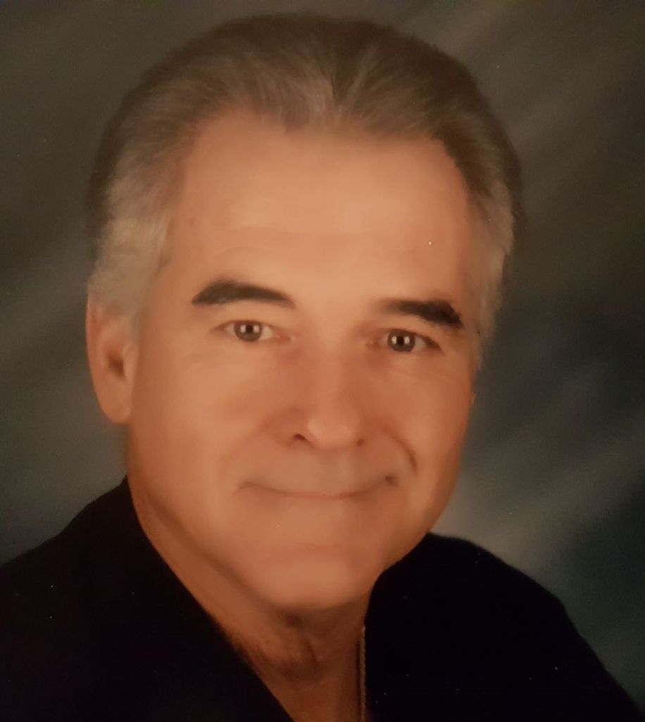 Gary  “O”Dell Johnson