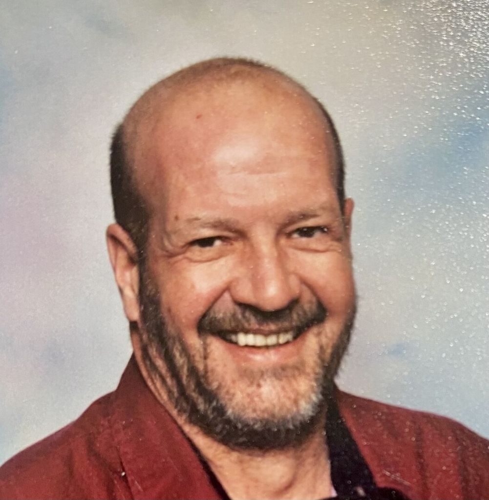 Sharold Buerkle