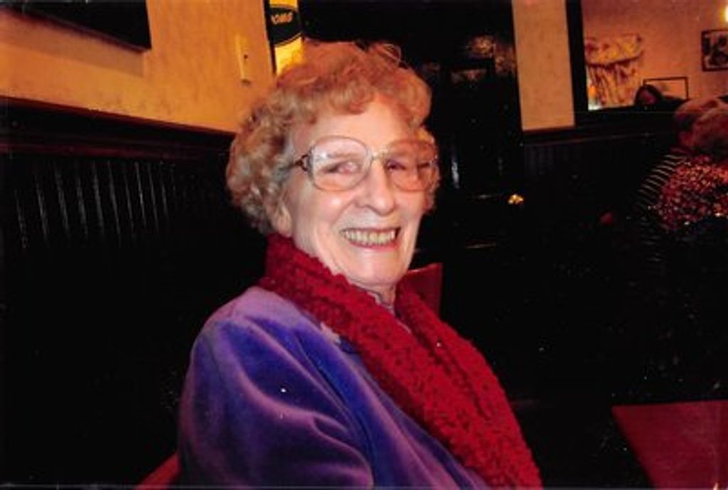Juanita Rutherford