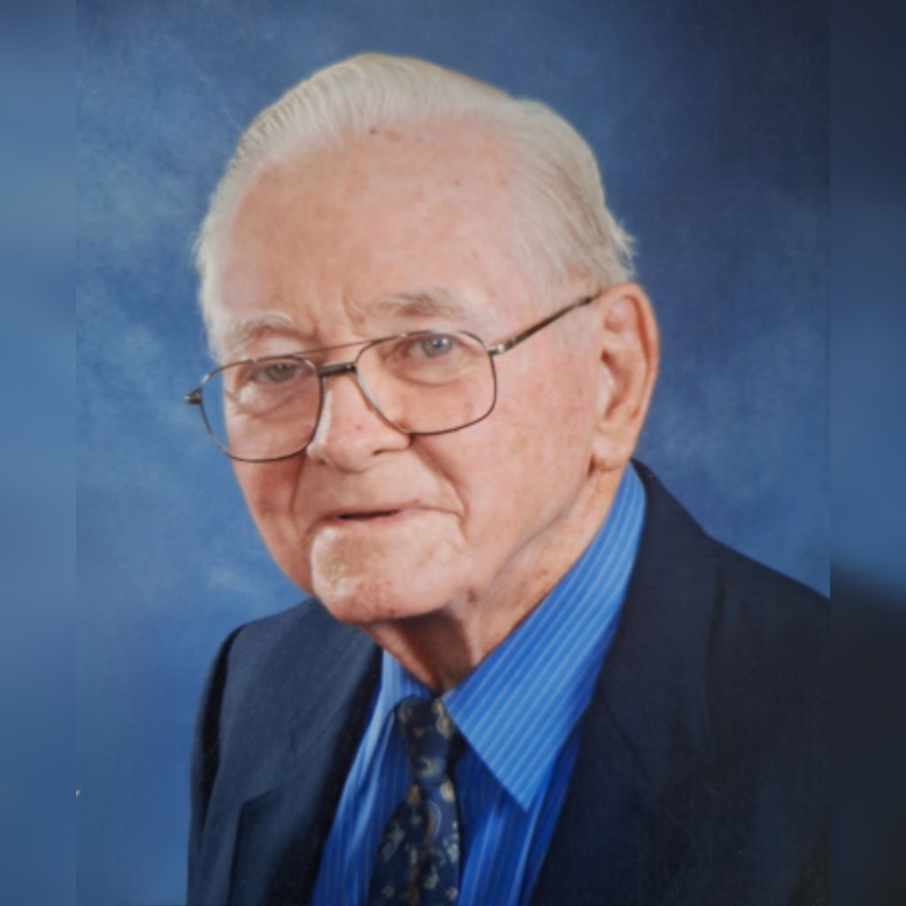 Mr. Goldie Lee Harmon