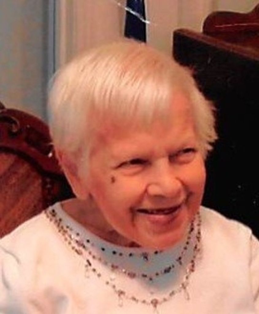 Ana Luz Arbona Profile Photo