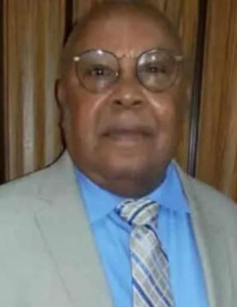 Deland Saintil Profile Photo