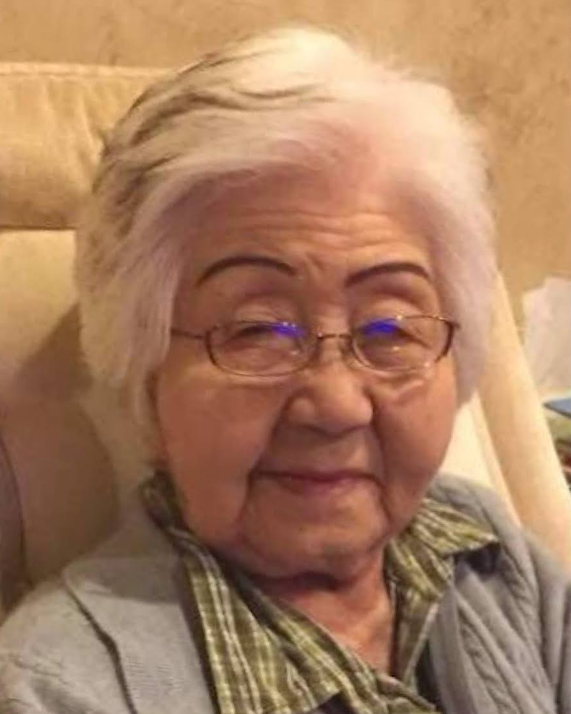Mary Yoshiye Sayama