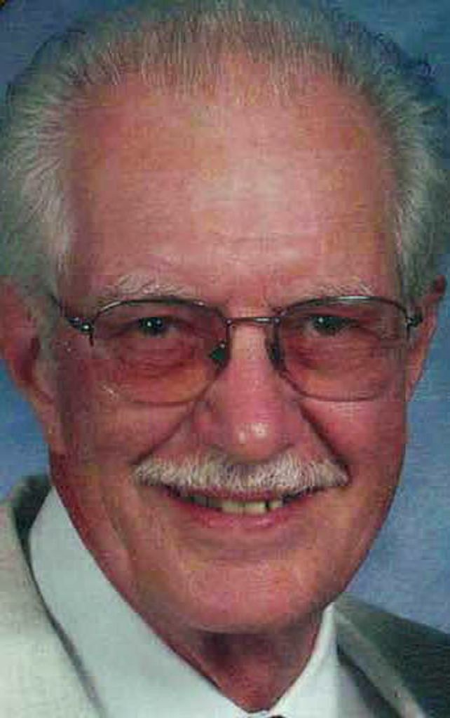 Arthur Gustafson